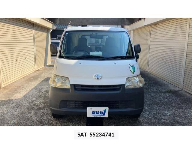 Toyota TOWNACE TRUCK 2015-05 8866604-8