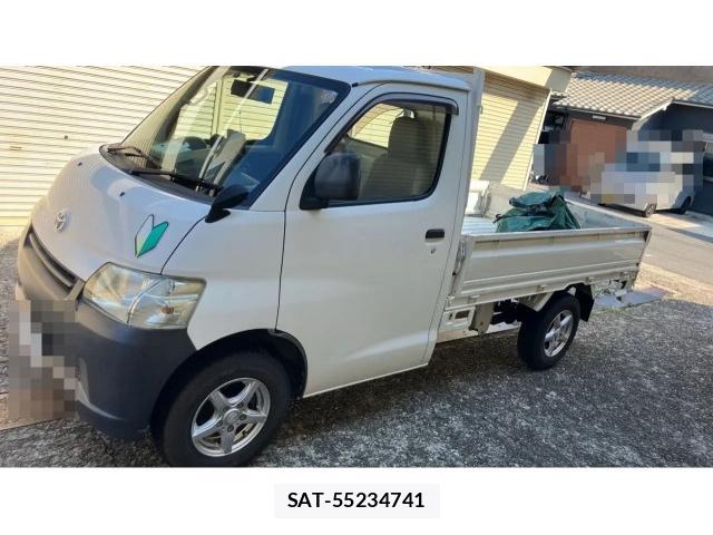 Toyota TOWNACE TRUCK 2015-05 8866604-9