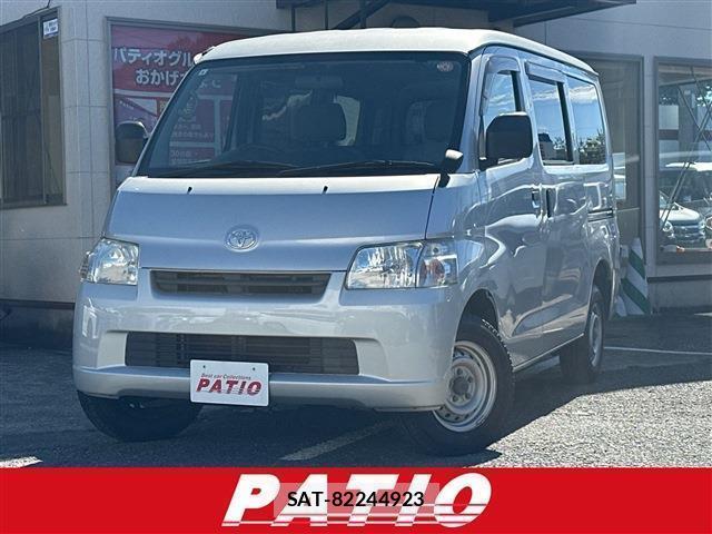 Toyota TOWNACE VAN 2019-09 8866145-0