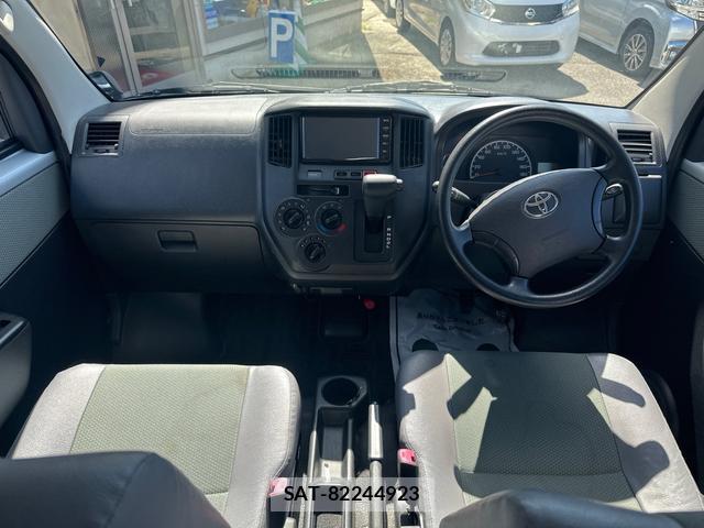 Toyota TOWNACE VAN 2019-09 8866145-1