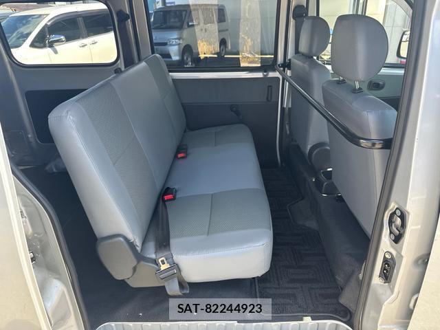 Toyota TOWNACE VAN 2019-09 8866145-11