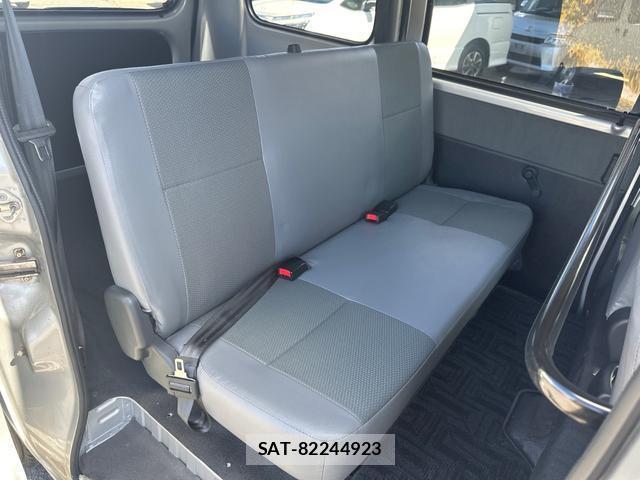 Toyota TOWNACE VAN 2019-09 8866145-12