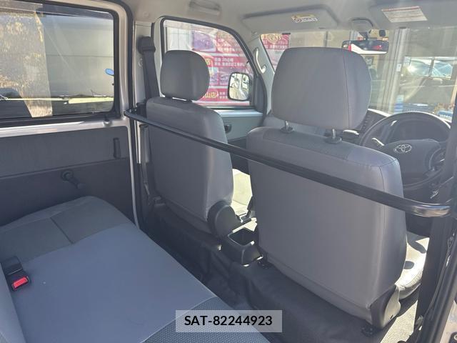 Toyota TOWNACE VAN 2019-09 8866145-13