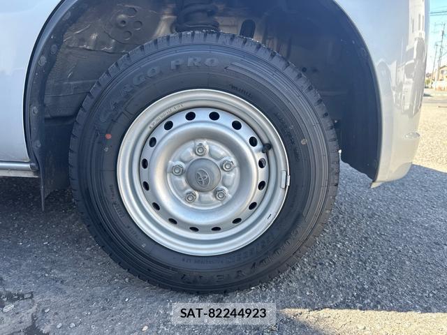 Toyota TOWNACE VAN 2019-09 8866145-17