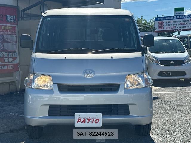 Toyota TOWNACE VAN 2019-09 8866145-18