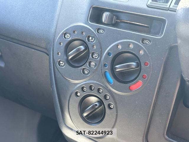 Toyota TOWNACE VAN 2019-09 8866145-5