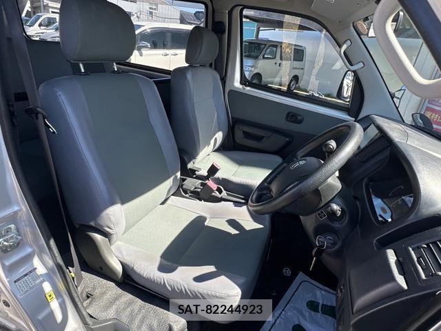Toyota TOWNACE VAN 2019-09 8866145-8