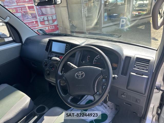 Toyota TOWNACE VAN 2019-09 8866145-9