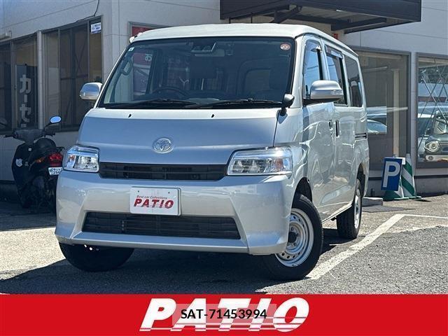 Toyota TOWNACE VAN 2024-08 8866147-0