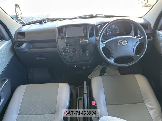 Toyota TOWNACE VAN 2024-08 8866147-1