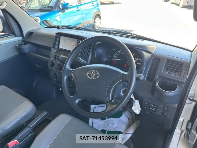 Toyota TOWNACE VAN 2024-08 8866147-11