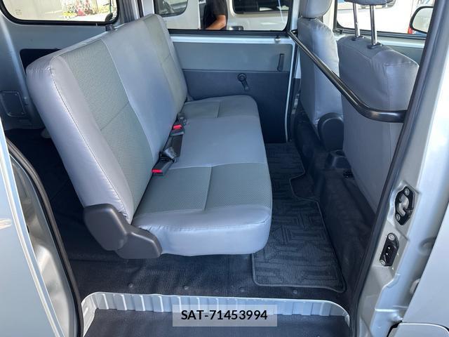 Toyota TOWNACE VAN 2024-08 8866147-13
