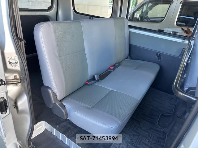 Toyota TOWNACE VAN 2024-08 8866147-14