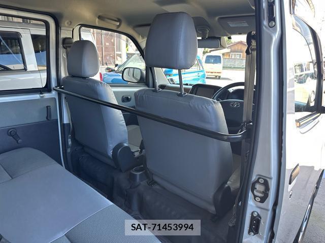 Toyota TOWNACE VAN 2024-08 8866147-15