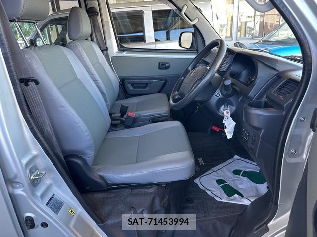 Toyota TOWNACE VAN 2024-08 8866147-9