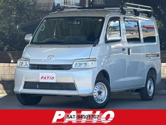 Toyota TOWNACE VAN 2021-07 8866698-0