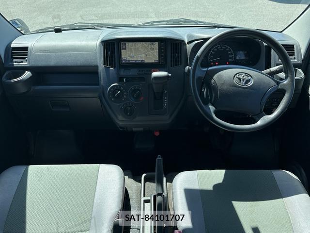 Toyota TOWNACE VAN 2021-07 8866698-1