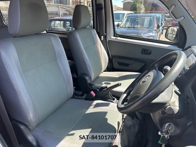 Toyota TOWNACE VAN 2021-07 8866698-10