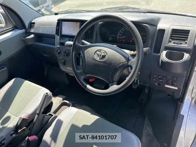 Toyota TOWNACE VAN 2021-07 8866698-11