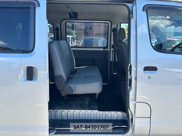 Toyota TOWNACE VAN 2021-07 8866698-12