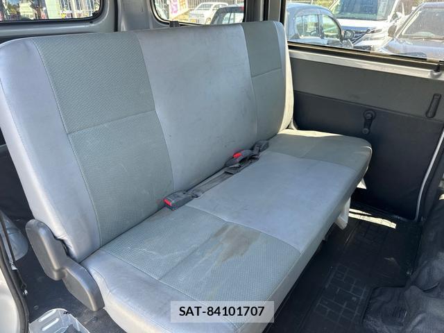Toyota TOWNACE VAN 2021-07 8866698-13