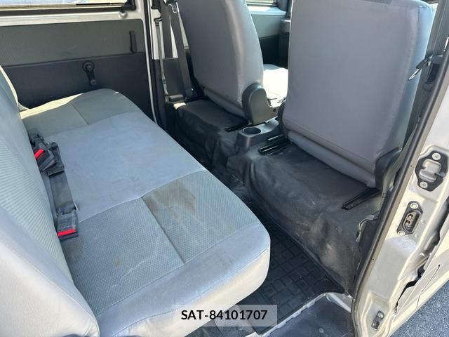 Toyota TOWNACE VAN 2021-07 8866698-14