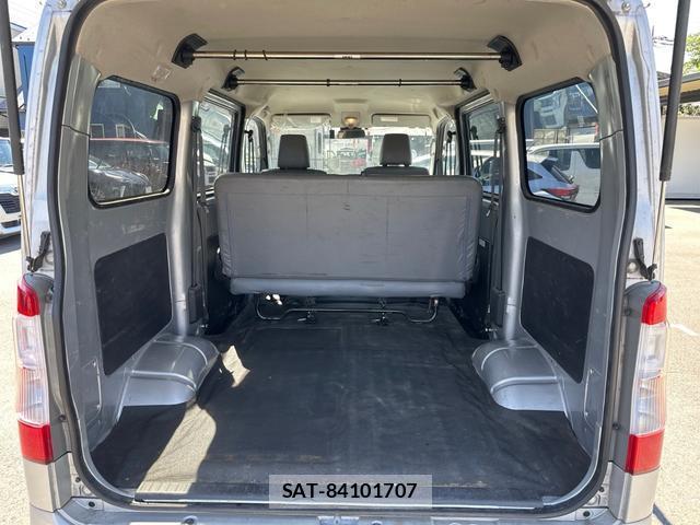 Toyota TOWNACE VAN 2021-07 8866698-15