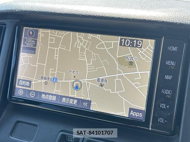 Toyota TOWNACE VAN 2021-07 8866698-2