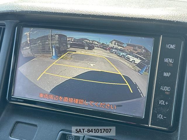 Toyota TOWNACE VAN 2021-07 8866698-4