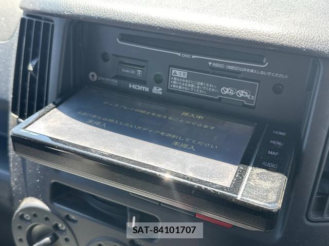 Toyota TOWNACE VAN 2021-07 8866698-5