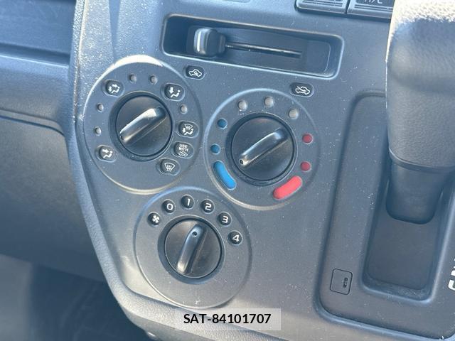 Toyota TOWNACE VAN 2021-07 8866698-7
