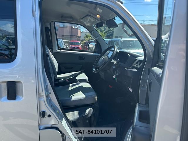 Toyota TOWNACE VAN 2021-07 8866698-9