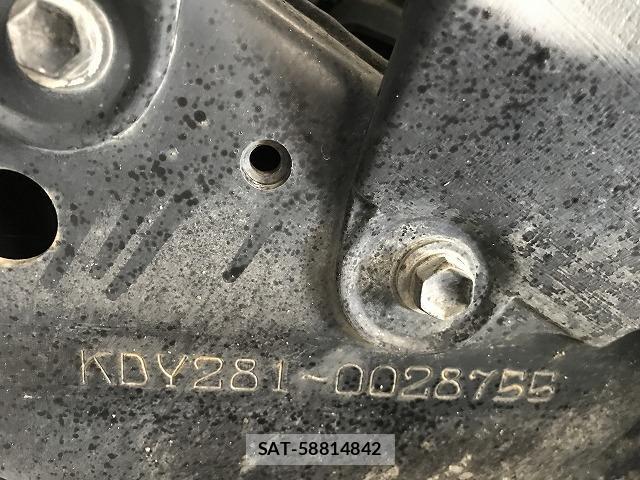 Toyota TOYOACE 2020-03 8866545-15