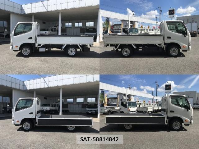 Toyota TOYOACE 2020-03 8866545-3