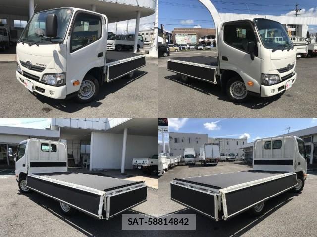 Toyota TOYOACE 2020-03 8866545-4