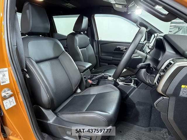 Mitsubishi TRITON 2024-09 8867380-10