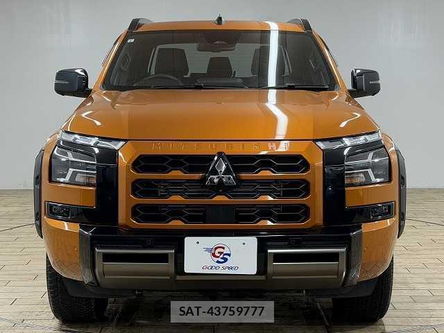 Mitsubishi TRITON 2024-09 8867380-14
