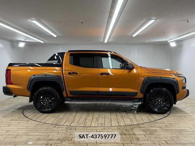 Mitsubishi TRITON 2024-09 8867380-17