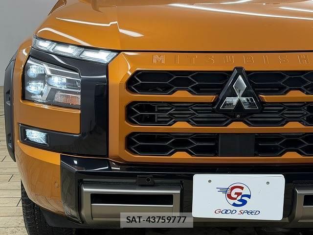 Mitsubishi TRITON 2024-09 8867380-19