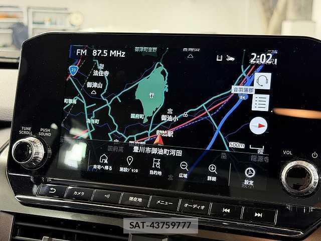 Mitsubishi TRITON 2024-09 8867380-2