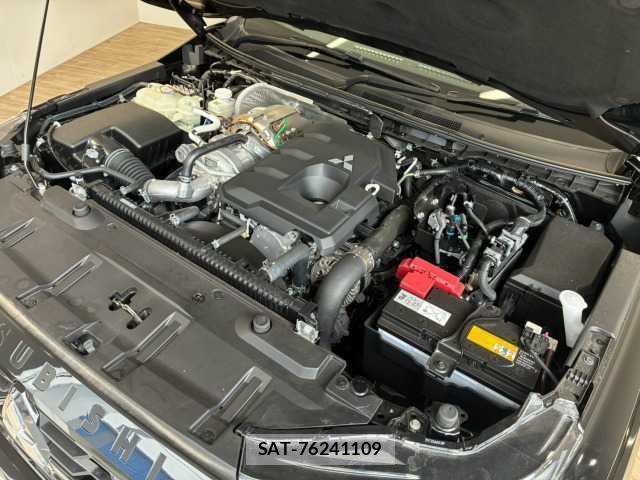 Mitsubishi TRITON 2024-08 8867392-13