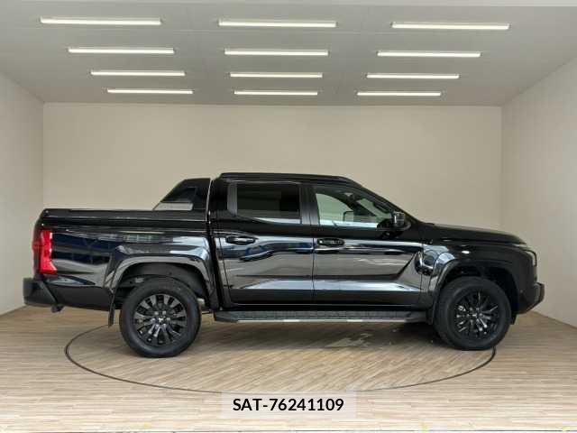 Mitsubishi TRITON 2024-08 8867392-17