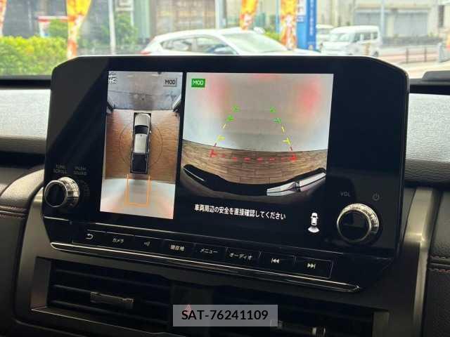 Mitsubishi TRITON 2024-08 8867392-3