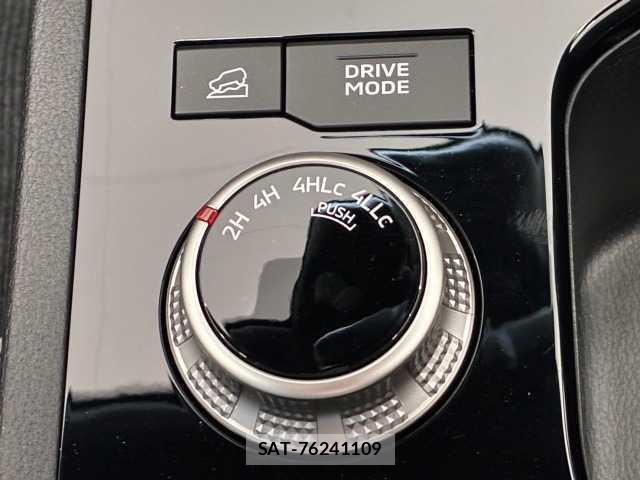 Mitsubishi TRITON 2024-08 8867392-8