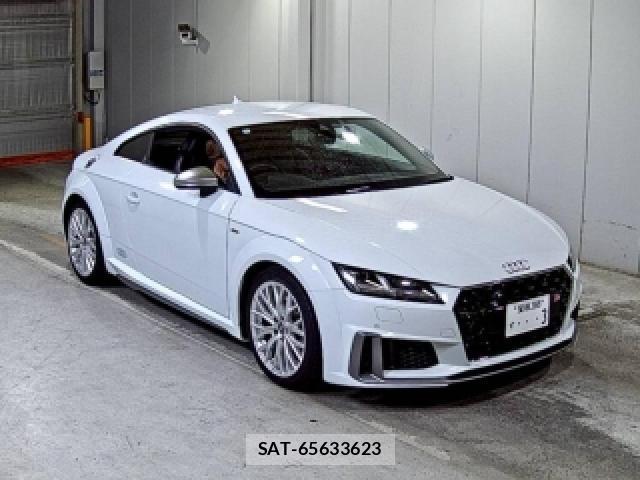 Audi TT 2022-07 8866854-0