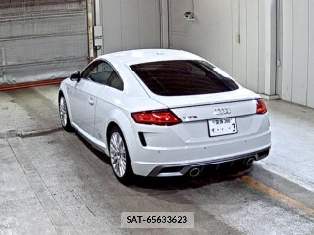 Audi TT 2022-07 8866854-1