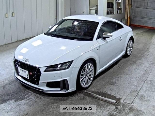 Audi TT 2022-07 8866854-3