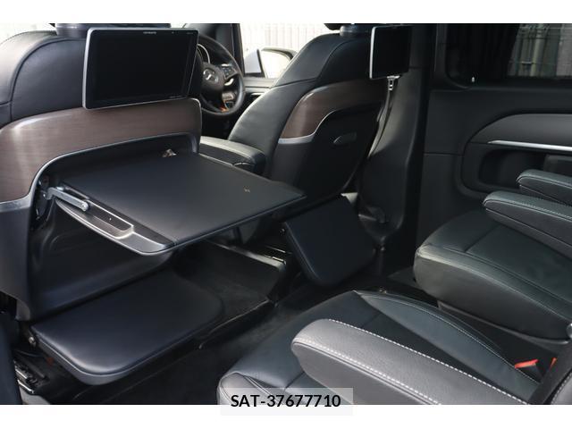 Mercedes Benz V-CLASS 2016-07 8866172-4