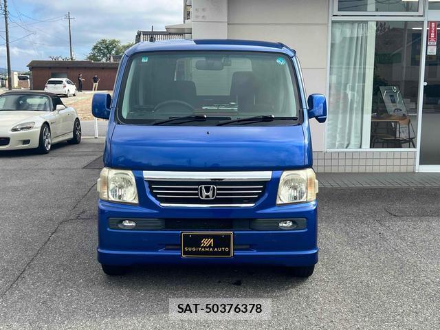 Honda VAMOS 2009-10 8865673-1