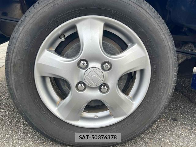 Honda VAMOS 2009-10 8865673-11